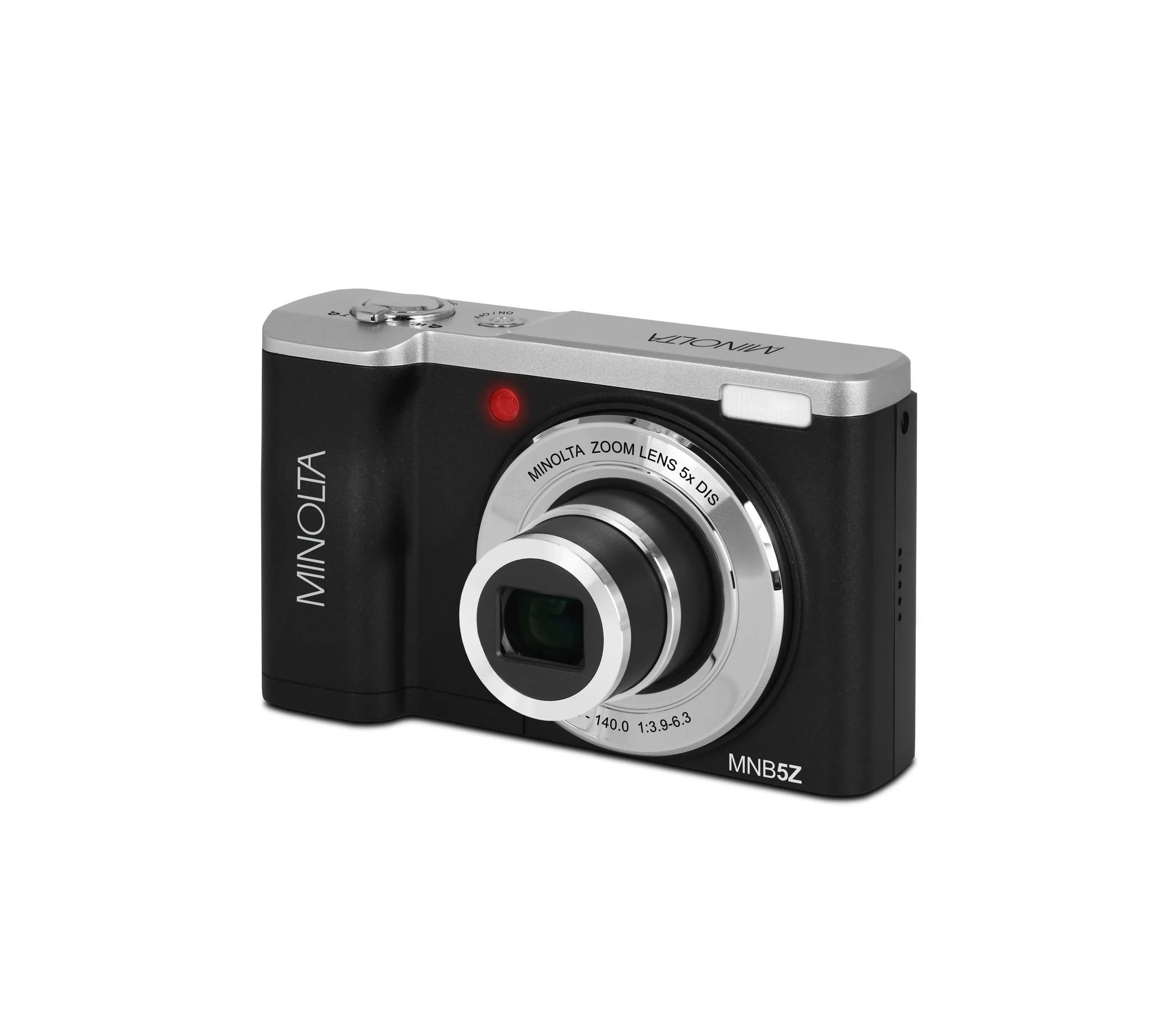 MNB5Z 56MP Auto Focus 5K UHD Camera w/5x Optical Zoom